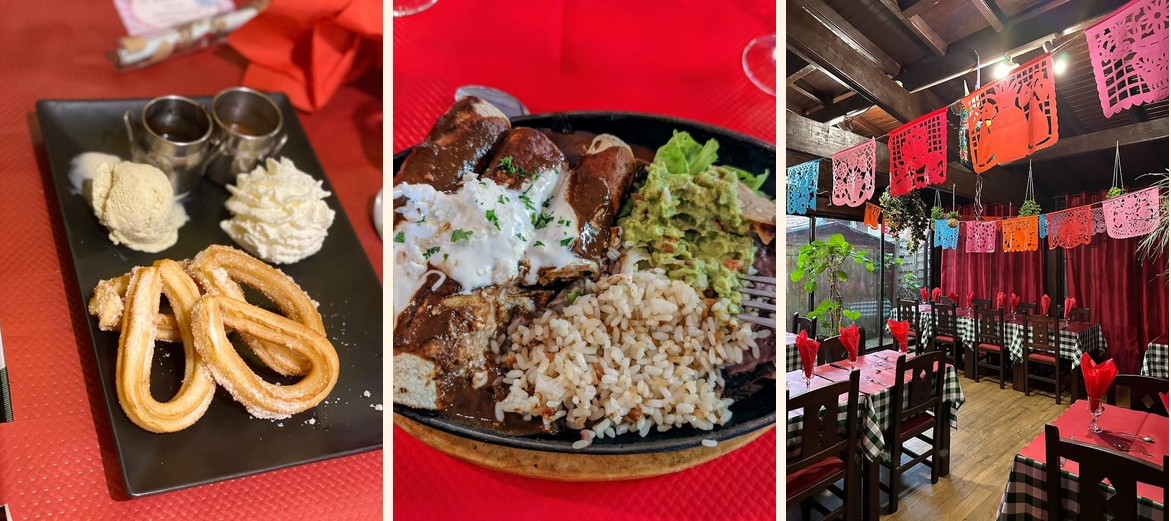 L'Hacienda - Gallery Image 1