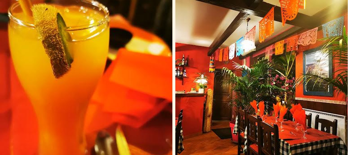 L'Hacienda - Gallery Image 3